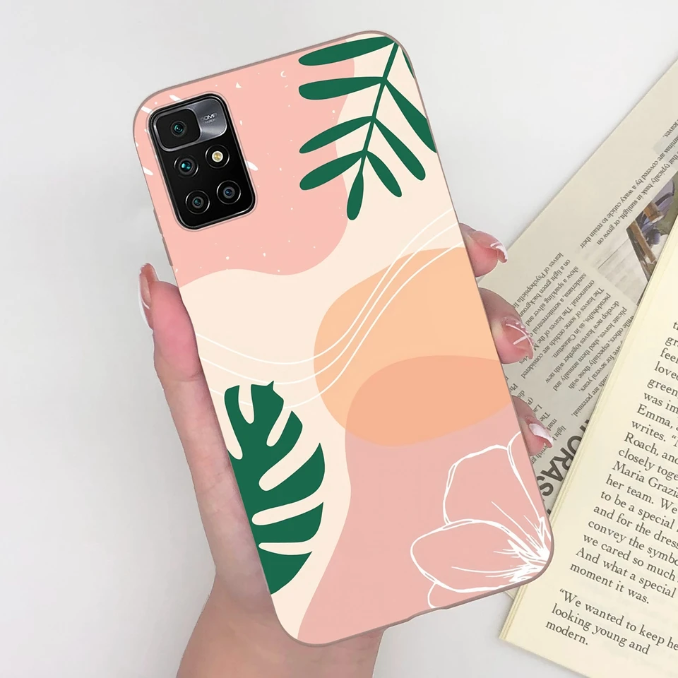 Sunflower Silicone Shockproof Protective Case