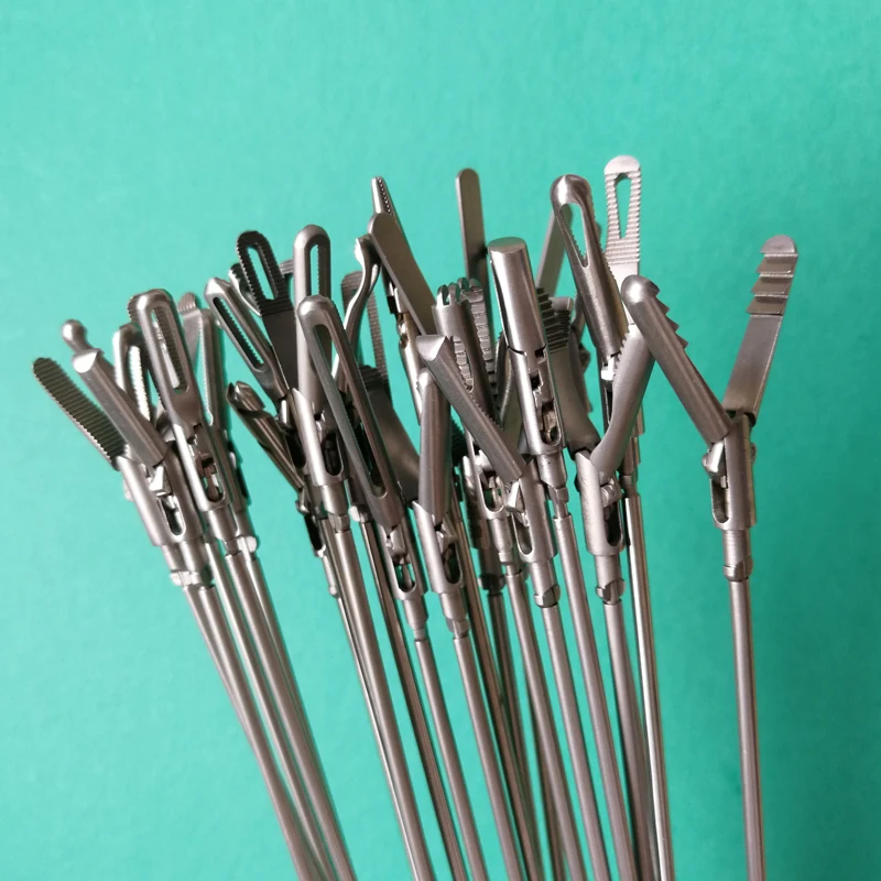 FactorydirectLaparoscopicinstrumentsMedicalpartslaparoscopictube