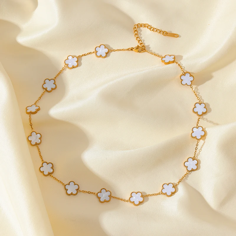 GANEMLY 316L الفولاذ المقاوم للصدأ الأسود البرسيم...