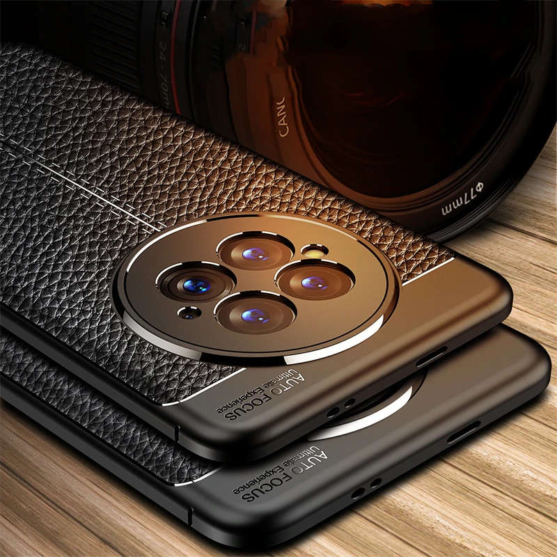 

Кожаный мягкий резиновый силиконовый защитный чехол для Huawei Mate 50 Pro, чехол для Huawei Mate 50