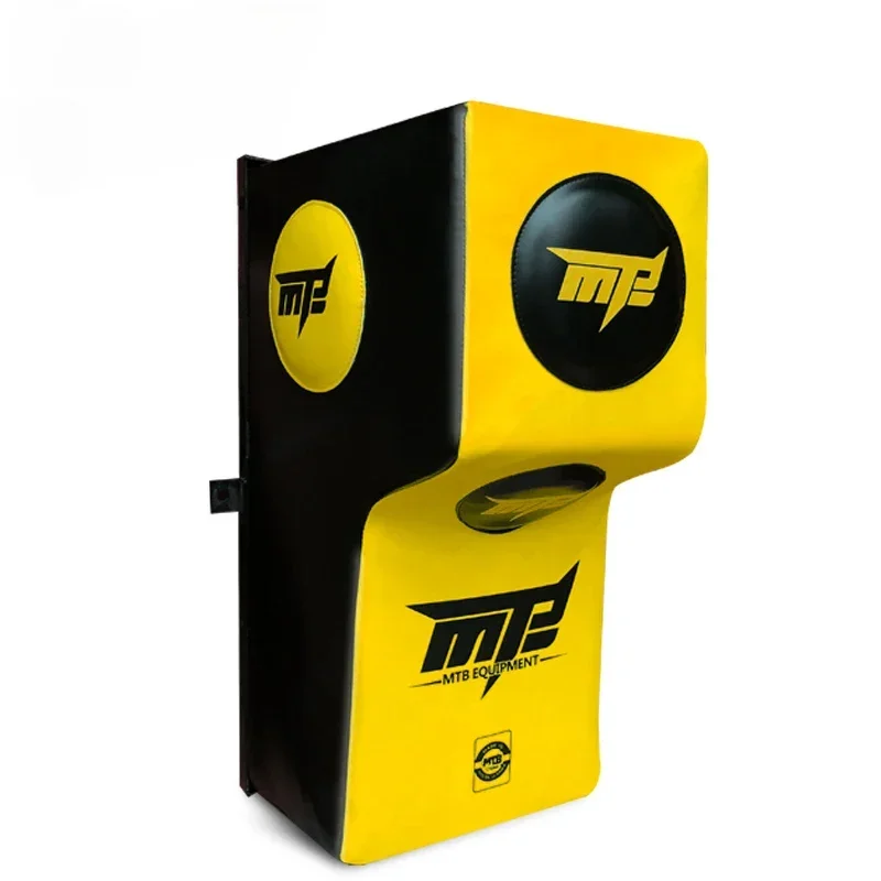 Home / Gym Fitness Exercise Wall Mount Punching Bag Boxing Wall Target for Training