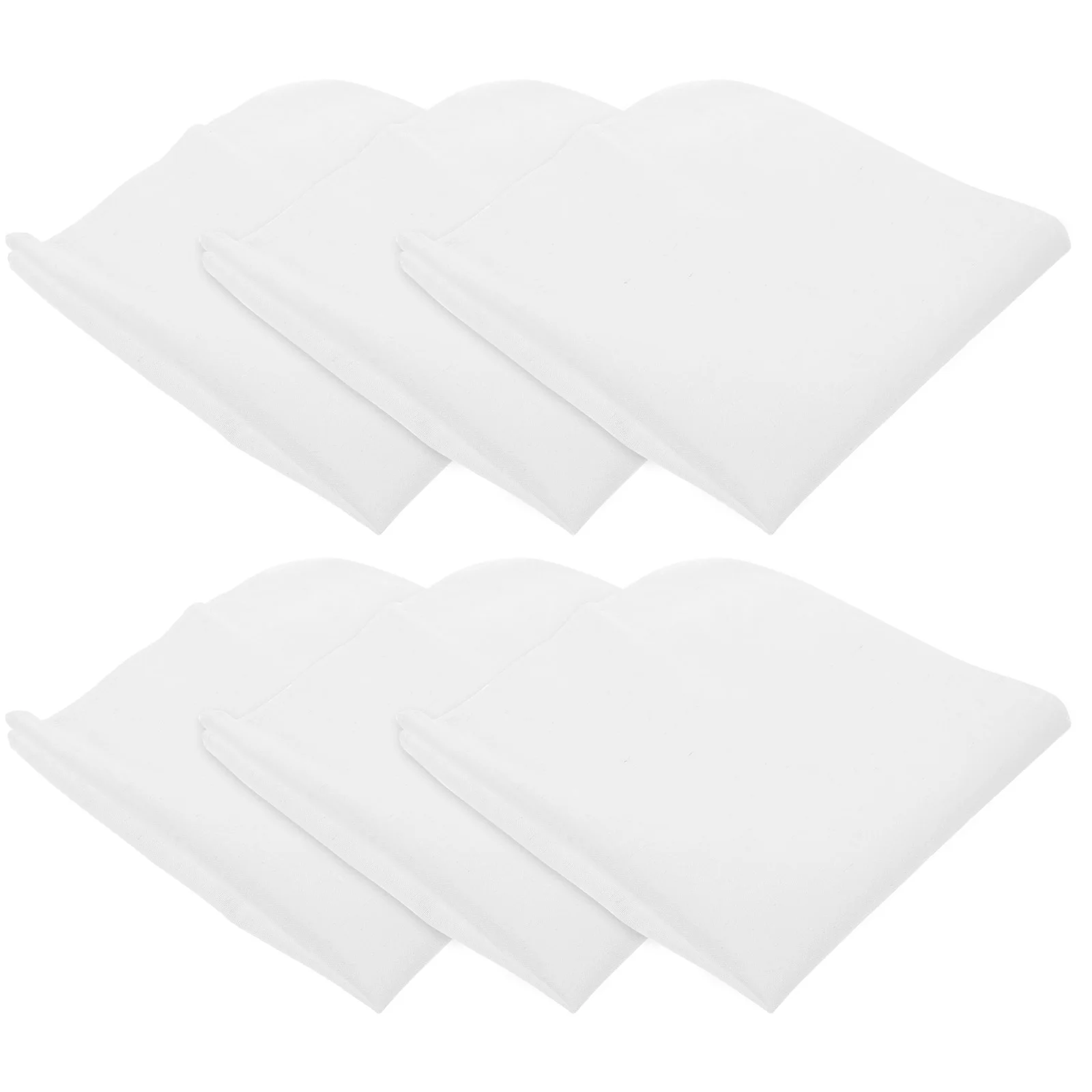 

Cheesecloth Cotton Yarn Cheese Cloths Reusable Unbleached Fine Cloth for Cooking and Cheese Making