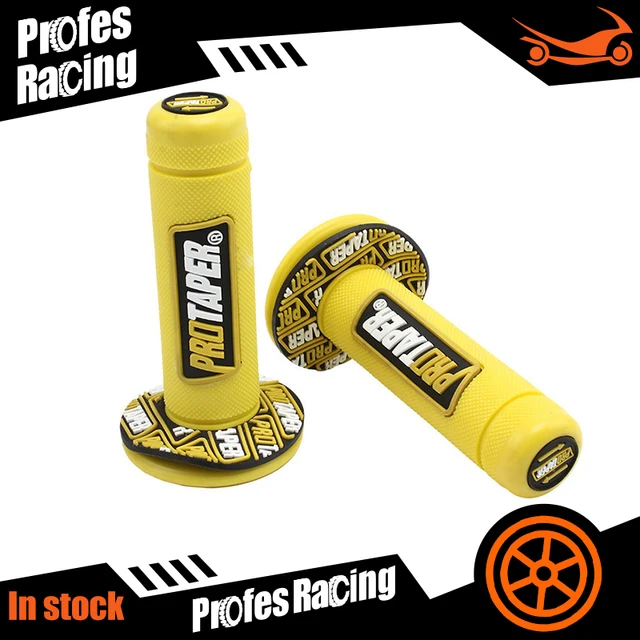 Handle Grip Motorcycle pro taper Handlebar Grip Protaper Dirt Pit Bike Motocross 7/8