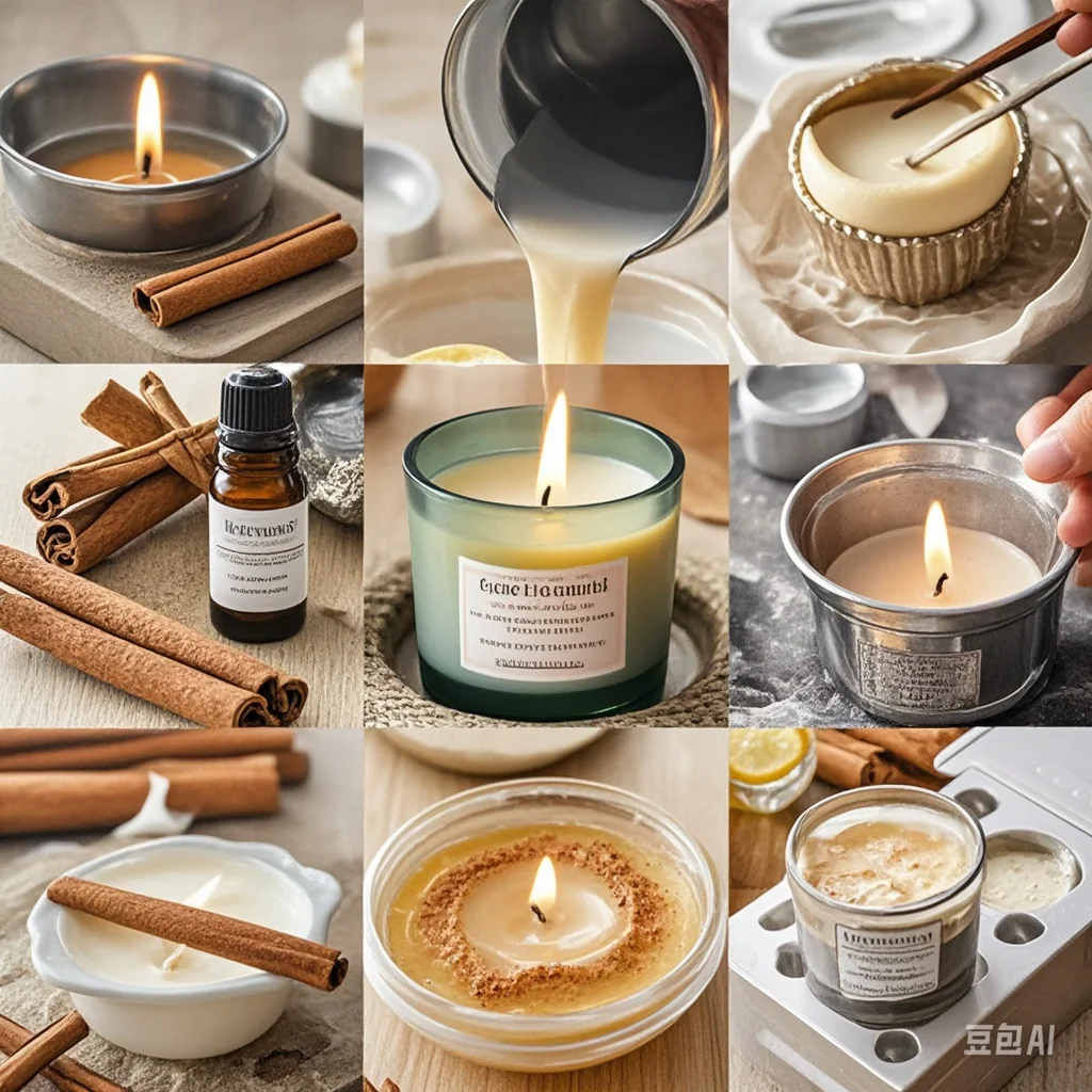 100ml Cinnamon candle oils for scented candle making Christmas essential oils DIY fragrance oil warm Christma C028 Yander