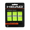 HEAD Tennis Racket Overgrips Sweat Absorbent Badminton Racket Hand Glue Antiperspirant Sticky Anti-slip Special Handle Strap 5