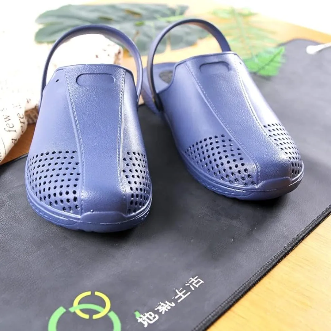 Earthinglife Grounding Clogs - Erdungs-Schuhe Mit Graphene Für Männer & Frauen