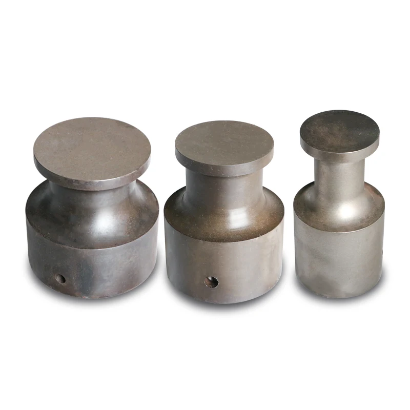 Ultrasonic mold Steel mold, aluminum mold, round mold 15k 20k 18k 28k5 cm 7 cm 10