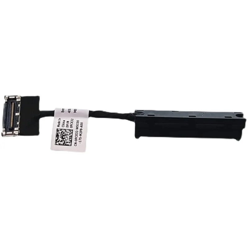 Новый кабель SATA для жесткого диска DELL 5521 5531 3561 3571 кабель для жесткого диска интерфейс 0PCX32 450.0NS03.0001