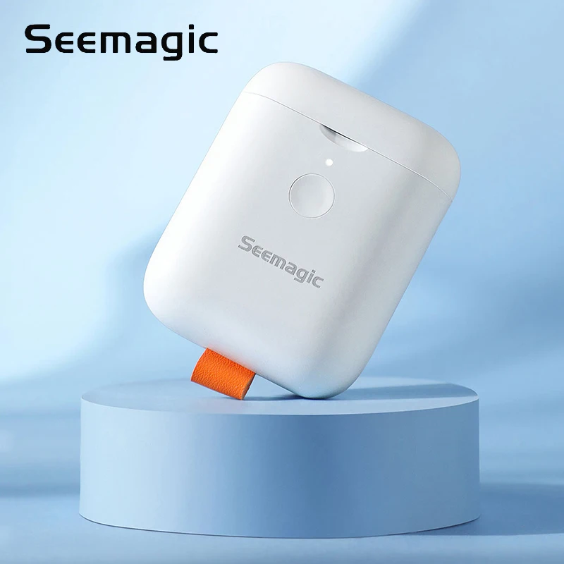 YoupinSeemagicElectricNailClippersMINIAutomaticNailClippers