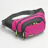 Outdoor Sports Waist Pack Male Resistant Waterproof Female Cash Register Business Bag Running Express Mobile Phone Bag 2