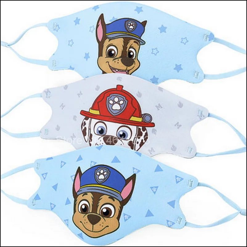 See74213a2cf54b62876d760ea648c3d1q - Paw Patrol Plush