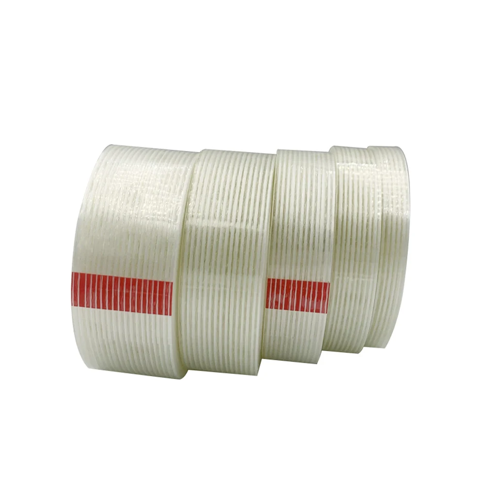 Shipping & Strapping Filament Tape