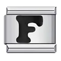 F