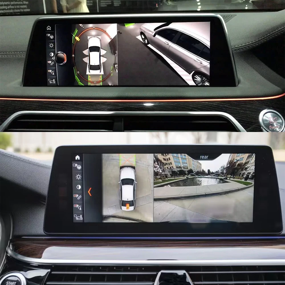 ĸ  ī޶  ڴ ڽ ̽  MGU ID7 BMW 5 6 7 8 ø G30 G31 G32 G11 G12 G14 G15 G16