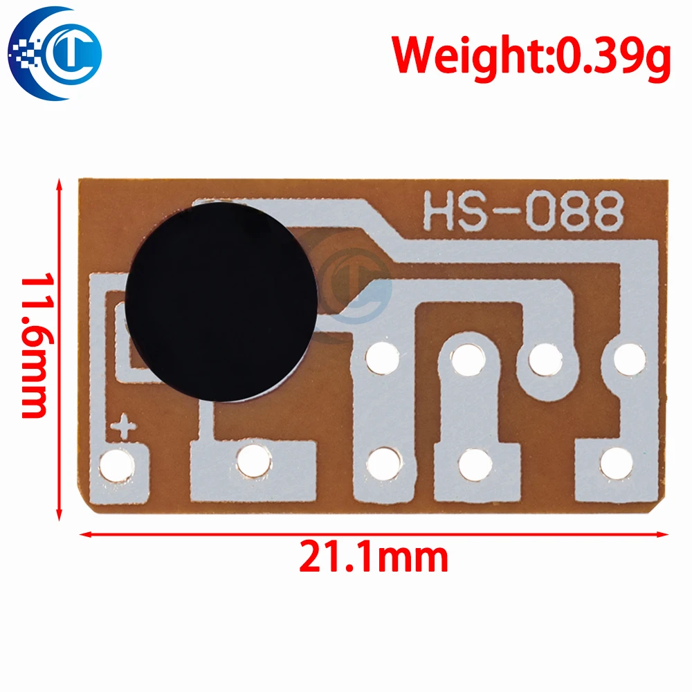 DIY Elektronische Würfel Lötbausatz (Neu und originalverpackt) in