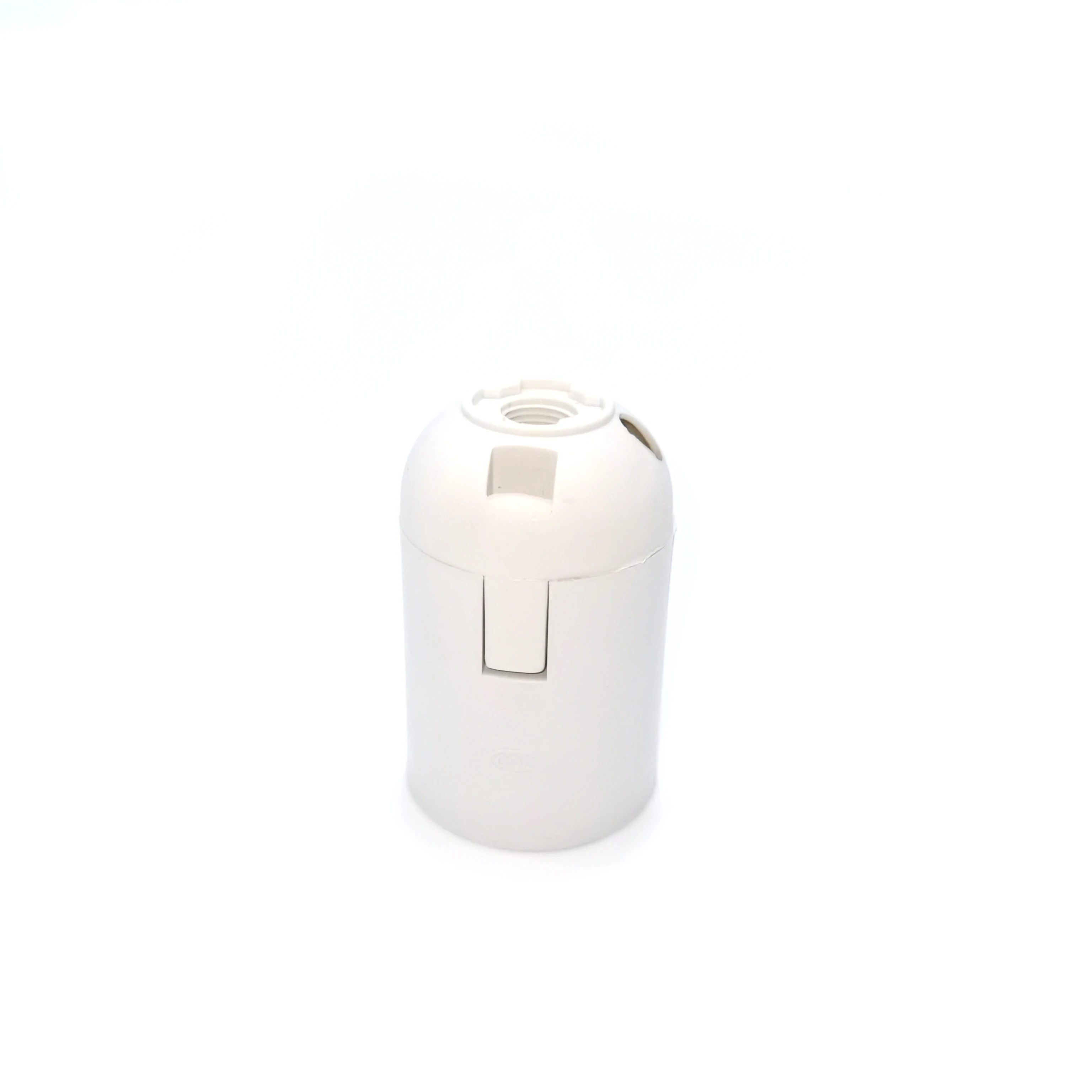 10PCS/Lot Lighting Accessories E14 E27 Bulb holder Holder Accessori Lamp Socket Luminaire Flexible Lamp Base Fitting