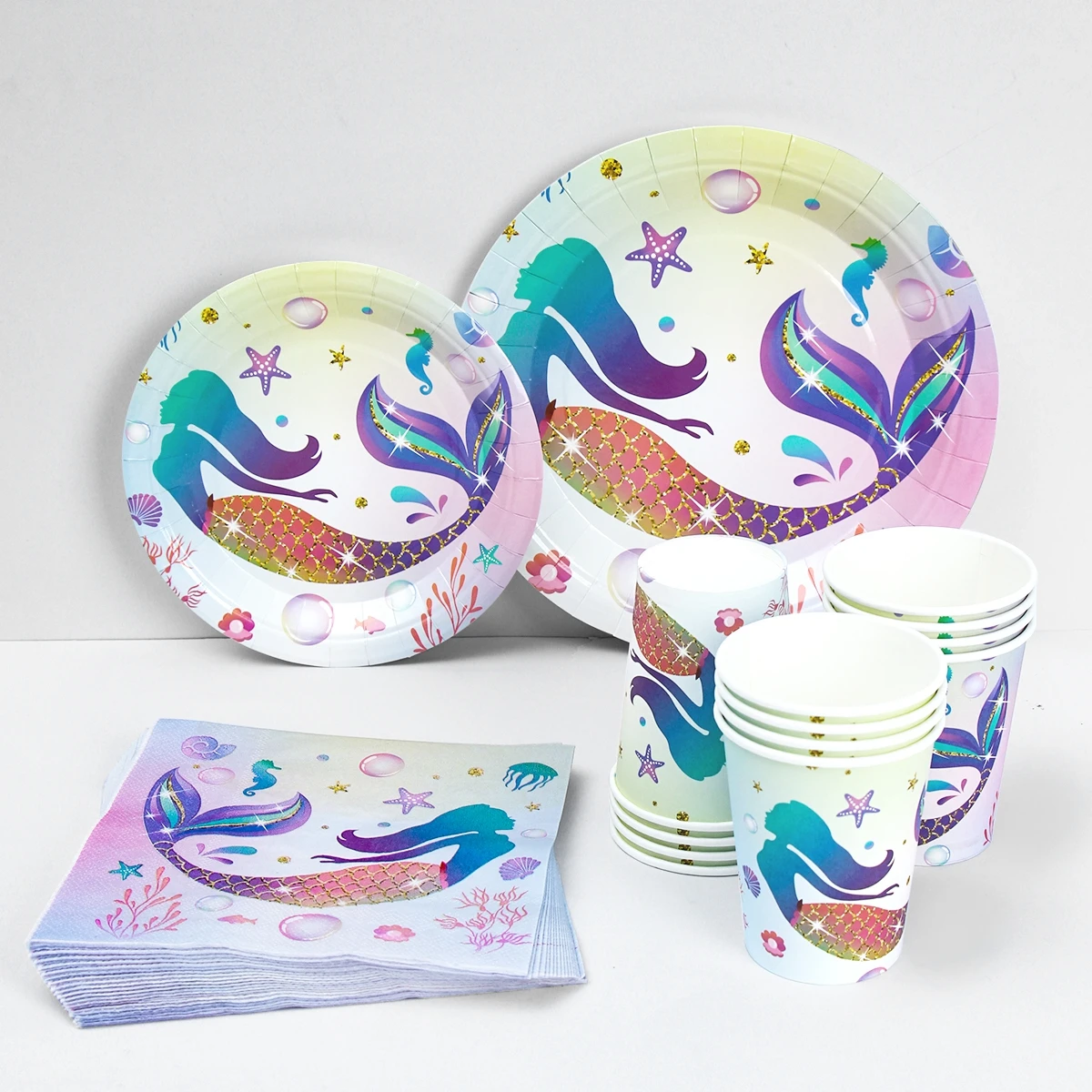 https://ae01.alicdn.com/kf/See7472edebaa43efb2e398c56cc438706/Little-Mermaid-Party-Decorations-Mermaid-Birthday-Party-Disposable-Tableware-1st-Birthday-Party-Girls-Mermaid-Decor-Baby.jpg