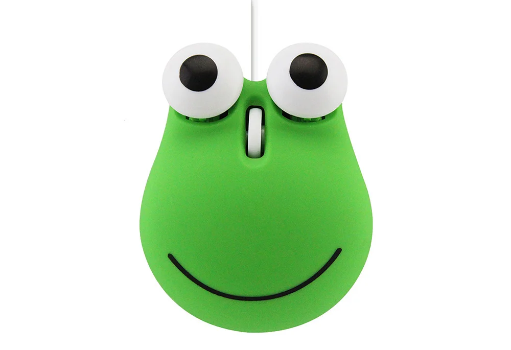 Cartoon Animal Cute Mini Mouse Frog Mouse