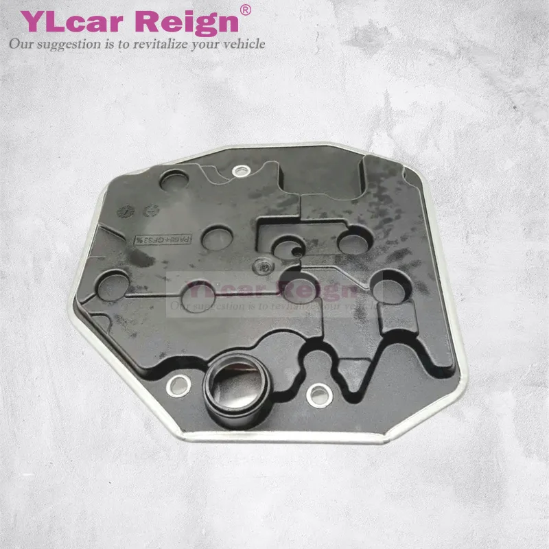 CVT Automatic Transmission Gearbox Oil Filter K111 K112 35330-0W040 35330-0W090 for Toyota Corolla RAV4 Alphard Car Accessories
