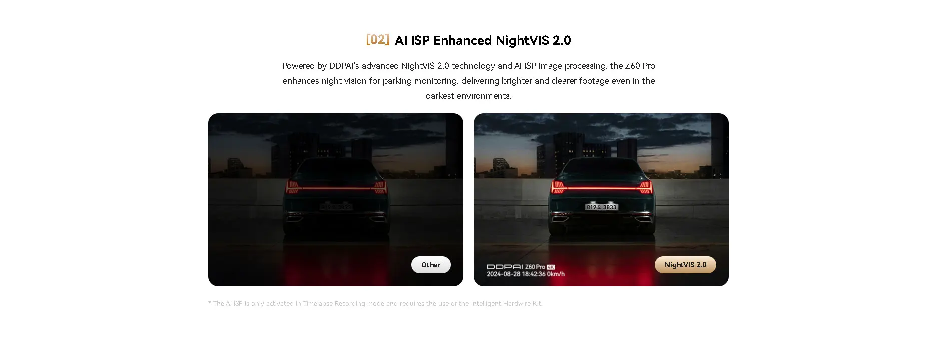 Dash Cam DDPAI Z60 Pro 3 Canaux 4G + Kit Hardwire + Carte 128GB | Sécurité Totale 5 See74ddedc24d4053924d82a16519e931s Dash Cam DDPAI Z60 Pro 3 Canaux 4G + Kit Hardwire + Carte 128GB | Sécurité Totale