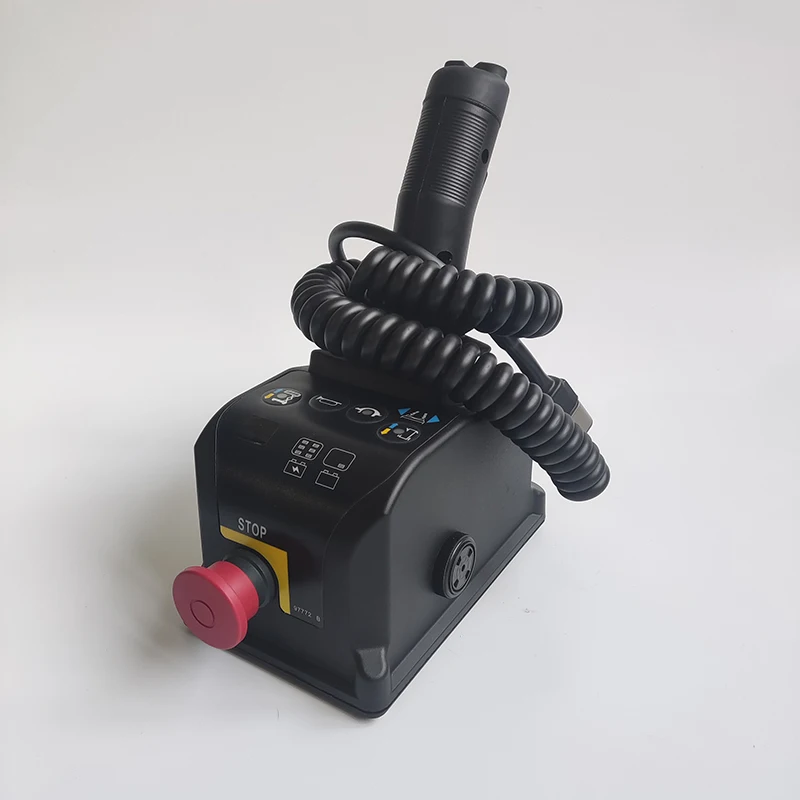 Genie 100840 100840GT Gen 5 컨트롤 박스 (시저 리프트 GR-12 GR-15 GS-1530 GS-1930 용)