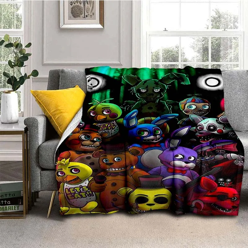 Five Nays at Freday ��ȭ �ö��� ���, �����ϰ� �ε巯�� ���, ���� ����, �繫��, ���� ����, ķ�� ���� ����