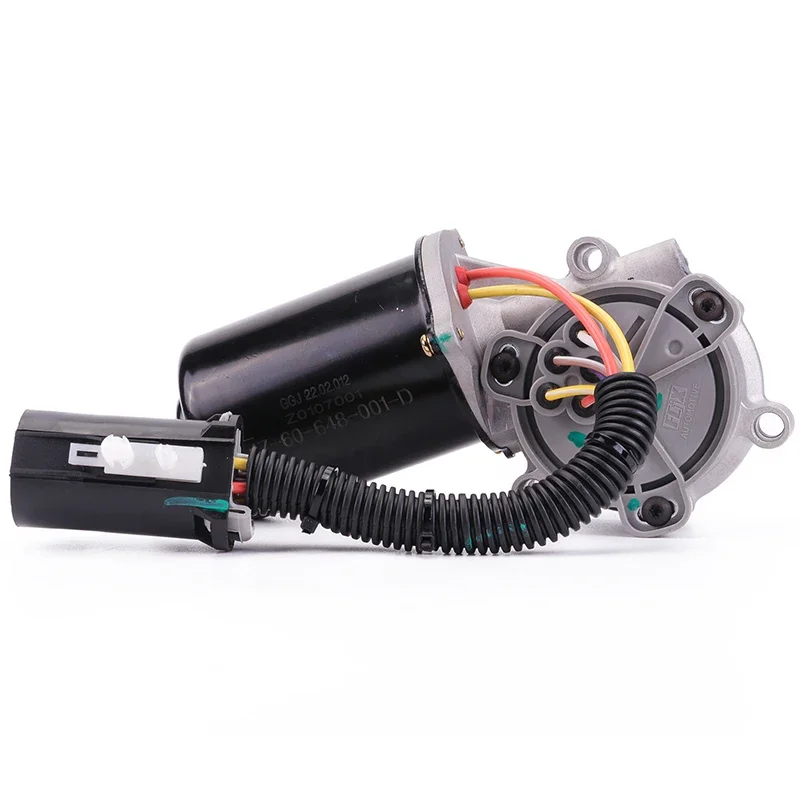 original 47303H1011 4760648001A 47303-H1011 47-60-648-001-A Car Transfer Case Shift Motor Actuator For Sorento 2003-2008