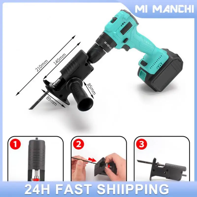 원형 톱 원예 도구, 마키타 데코 수공구, 전기톱 다기능 도구, 접이식 칼