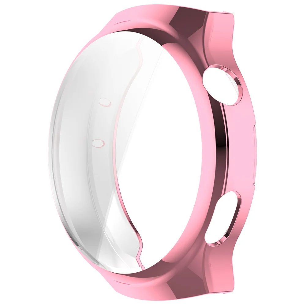 حافظة متينة لساعة Huawei Watch 4 حافظة ناعمة من ما...