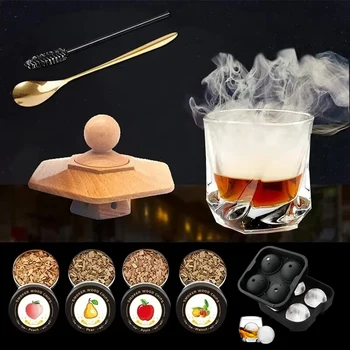 Cocktail Smoker Kit 1