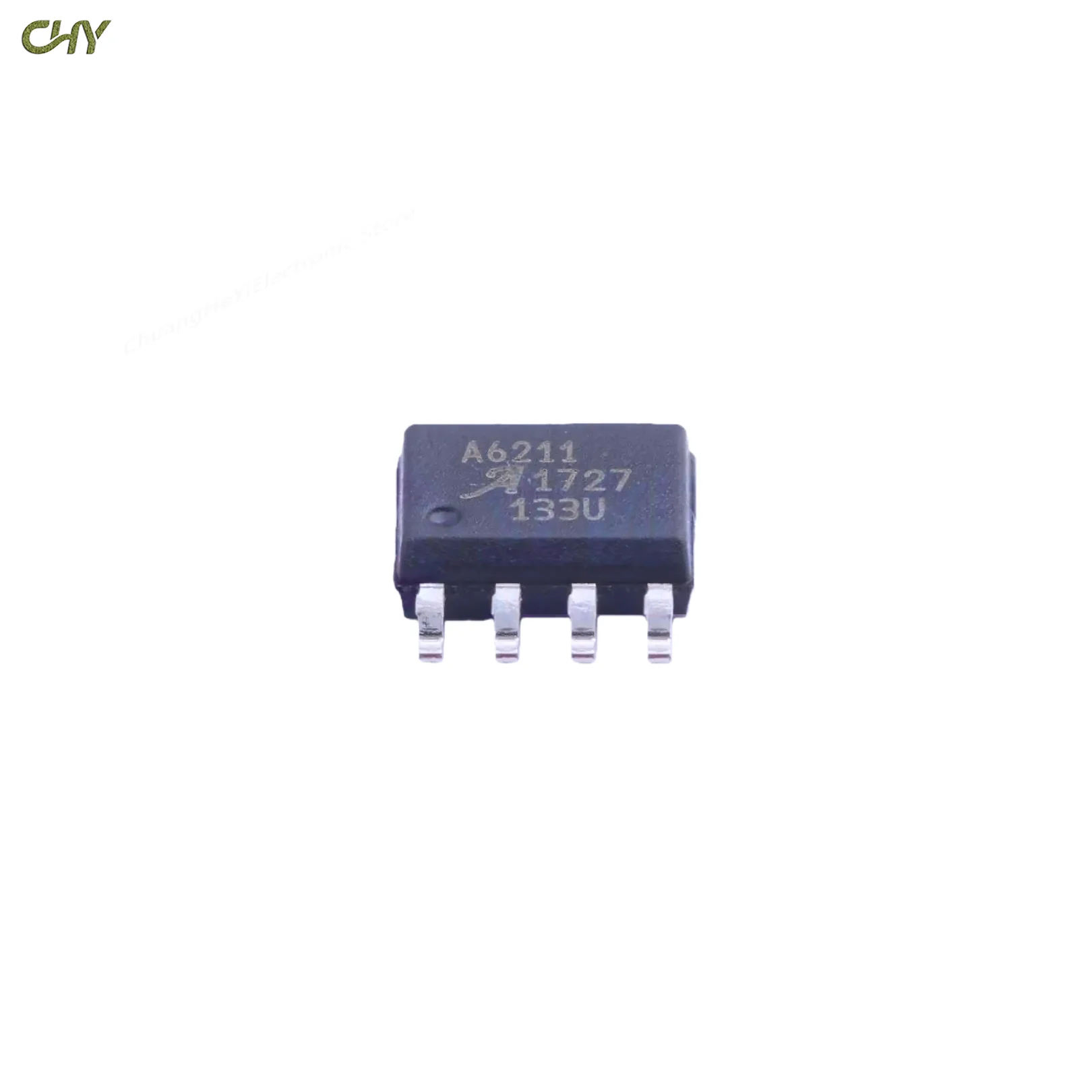 5Pcs/Lot New Original A6211GLJTR-T silk screen A6211 SOP8 SMD driver IC Chip In Stock