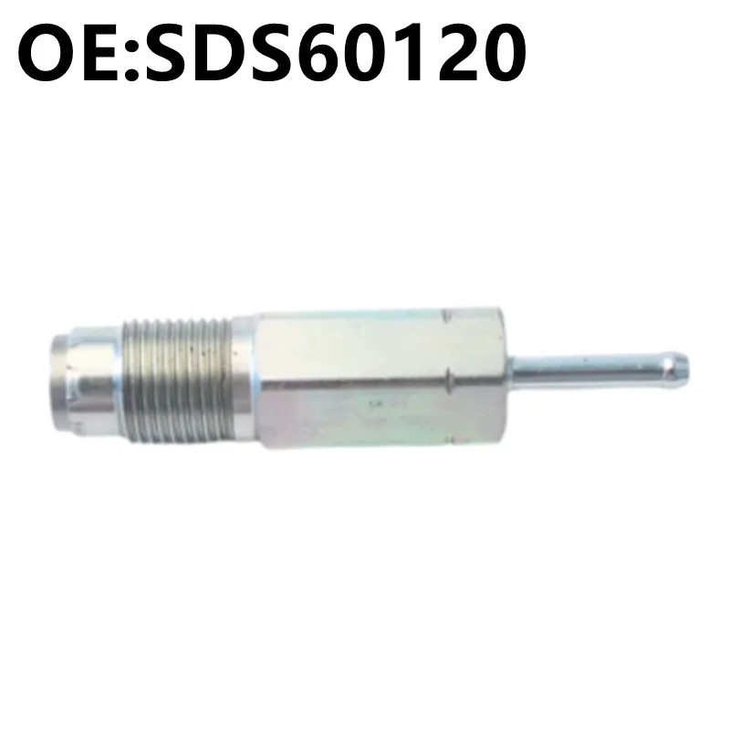 

095420-0670 095420-0272 095420-0422 SDS60120 SDS-60120 238100L010 238100L020 High pressure common rail pressure relief valve