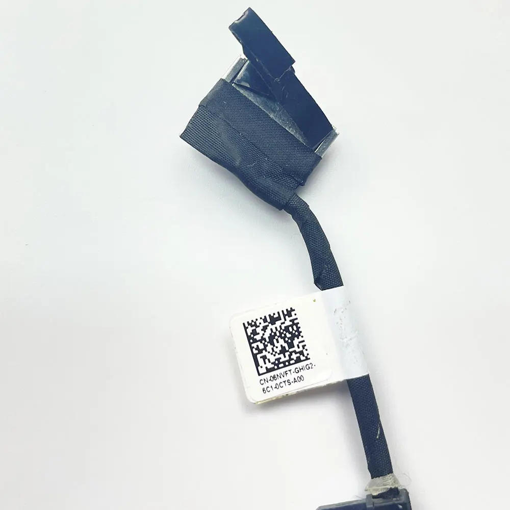 para Dell Latitude 5580 5590 E5580 E5590 E5591 Precisão 3520 3530 M3520 M3530 Laptop Sata Hard Drive Hdd Ssd Conector Cabo - Imagem 4