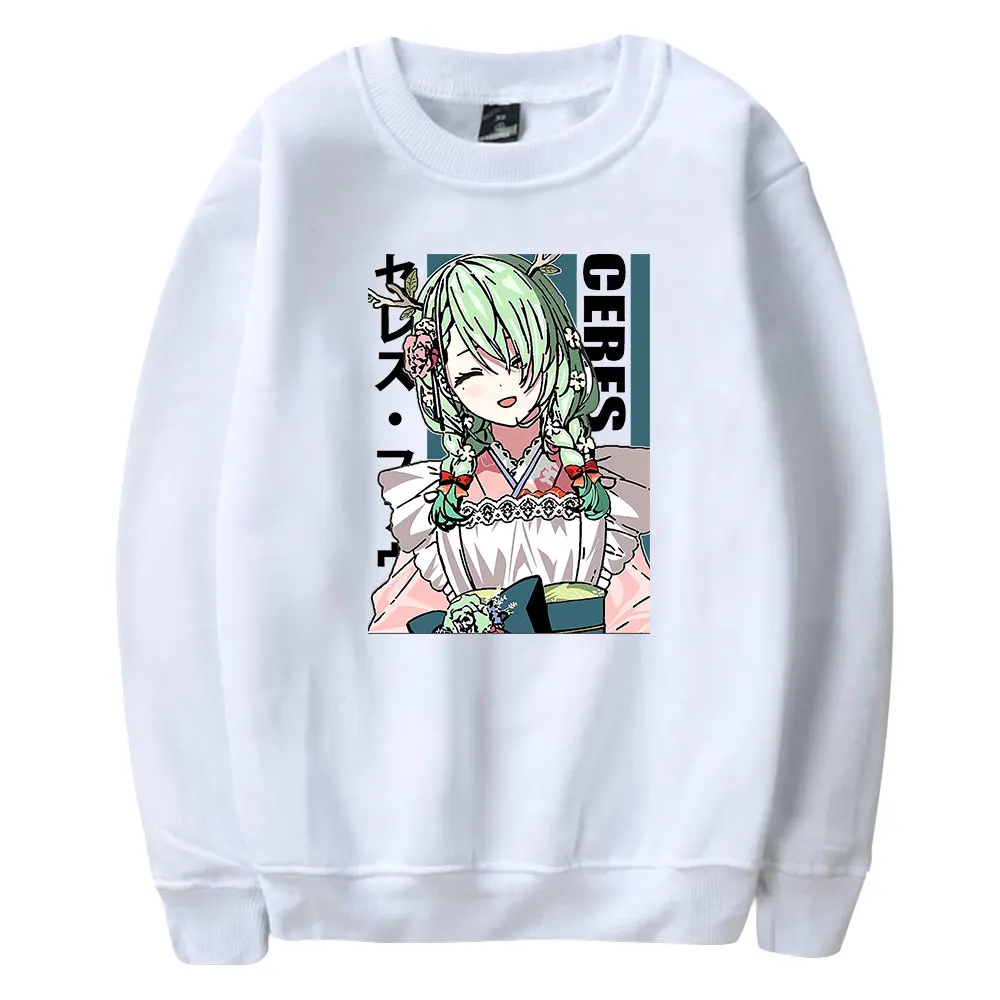 

Мода 2023, свитшоты с круглым вырезом, женские и мужские свитшоты с длинным рукавом, уличная одежда унисекс, повседневная одежда