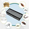 12Pcs Floor Register Trap Cover Vent Screen For Home Mesh Elastic Band Filter Floor Air-Vent Mesh Cover,4 X 10Inch Easy To Use 4