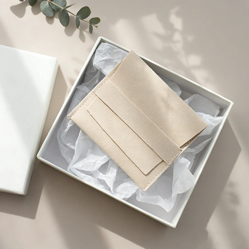 Personalized Jewelry Storage Case