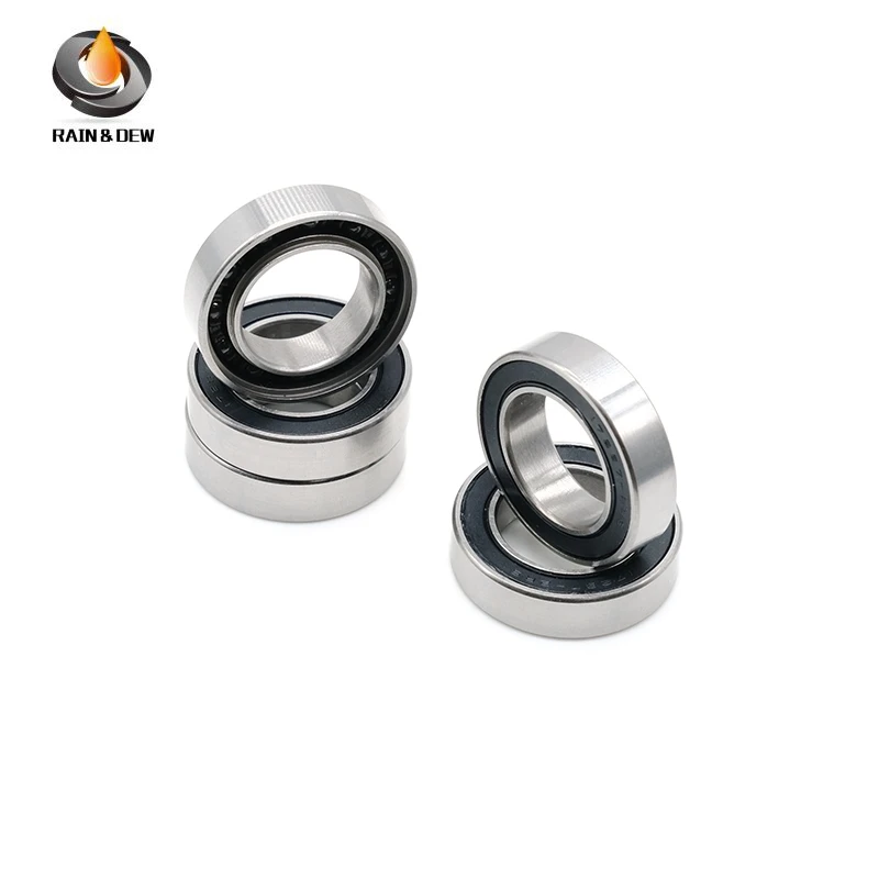 Hybrid Ceramic Bearing Bottom Brackets & Spares with Si3N4 Ball Bearings