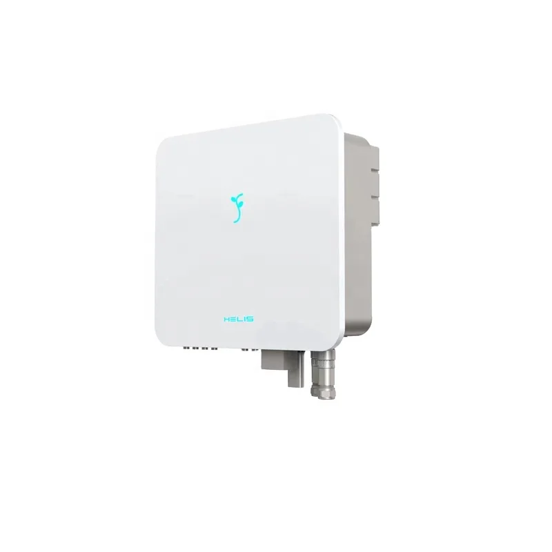 Helis Ip67 Impermeabile Italia Giappone 48V 220V 230V 380V 400V 6Kw 10Kw 20Kw Monofase Trifase Vento Solare Inverter Di Potenza Ibrida