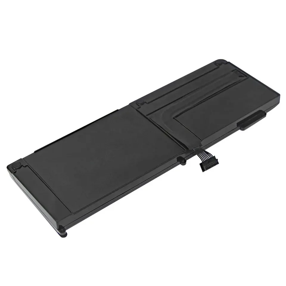 Replacement Laptop Battery 10.95V 77.5W YB1382 A1382 for Apple Macbook Air Pro A1382 A1286 MC721 MC723 MC322 MC318 MD103 MD104