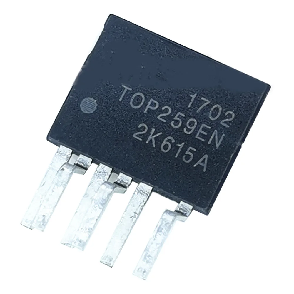 

5 шт./лот TOP259EN TOP259EG TOP259 ESIP-7C