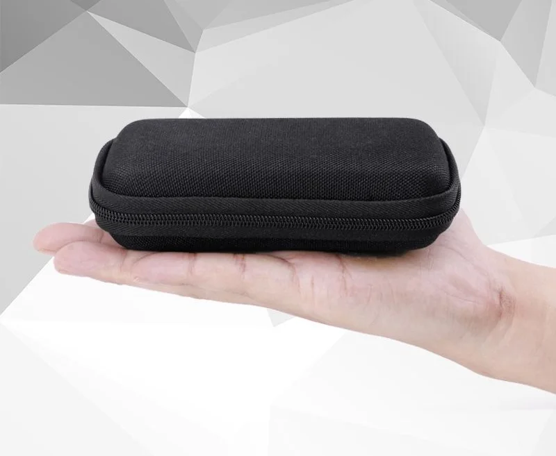 Portable Hard EVA Carry Case, Saco De