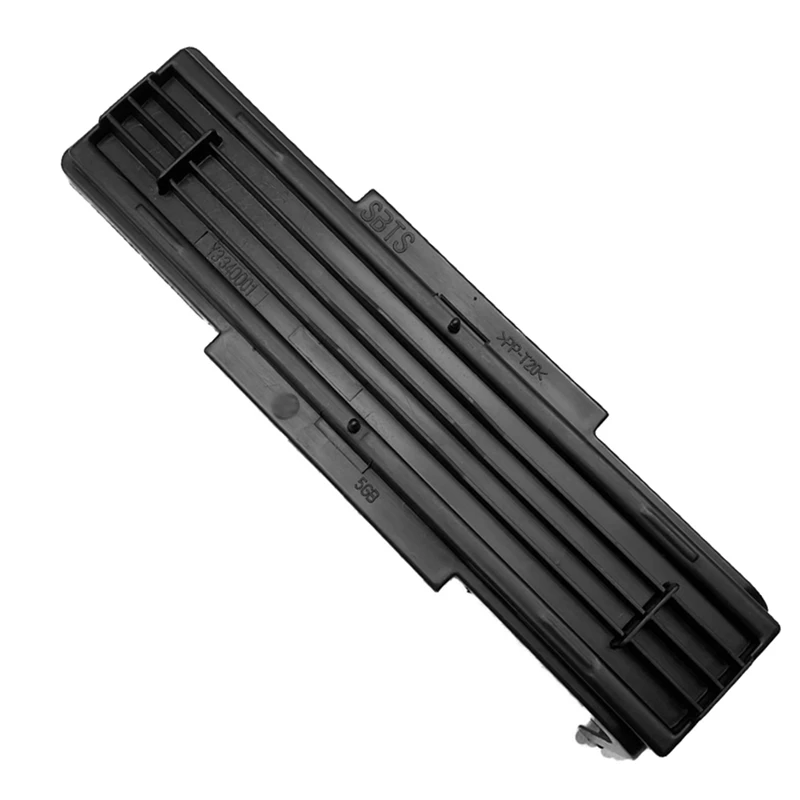 Car AC Cabin Filter Cover Plate Replacement for Polo Skoda Fabia 6RD815391 6RD819422