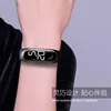LED Touch Screen Outdoor Sports Children Electronic Watch Women Men Silicone Strap Wirstwatch Student Clock Waterproo watch 1
