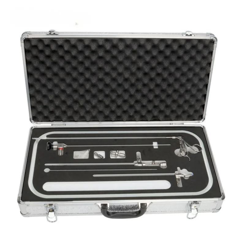 

Professional medical surgical equipment Urology surgical instruments, Resectoscope set for Urology/gynecology surgery