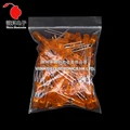5MM Orange 100pcs