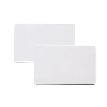 5pcs Writable T5557 T5567 T5577 Rewritable Rewrite ID Proximity Card for ID Writer Copier Duplicate Thin Card 1