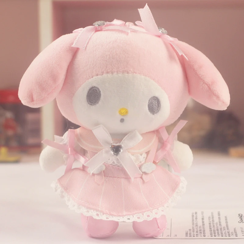 See7661839bf8487f86a3a202945d2e1a5 - My Melody Plush