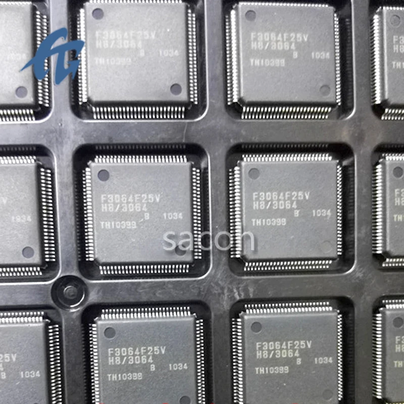 

(SACOH IC Integrated circuit)HD64F3064BF25V 1Pcs 100% Brand New Original In Stock
