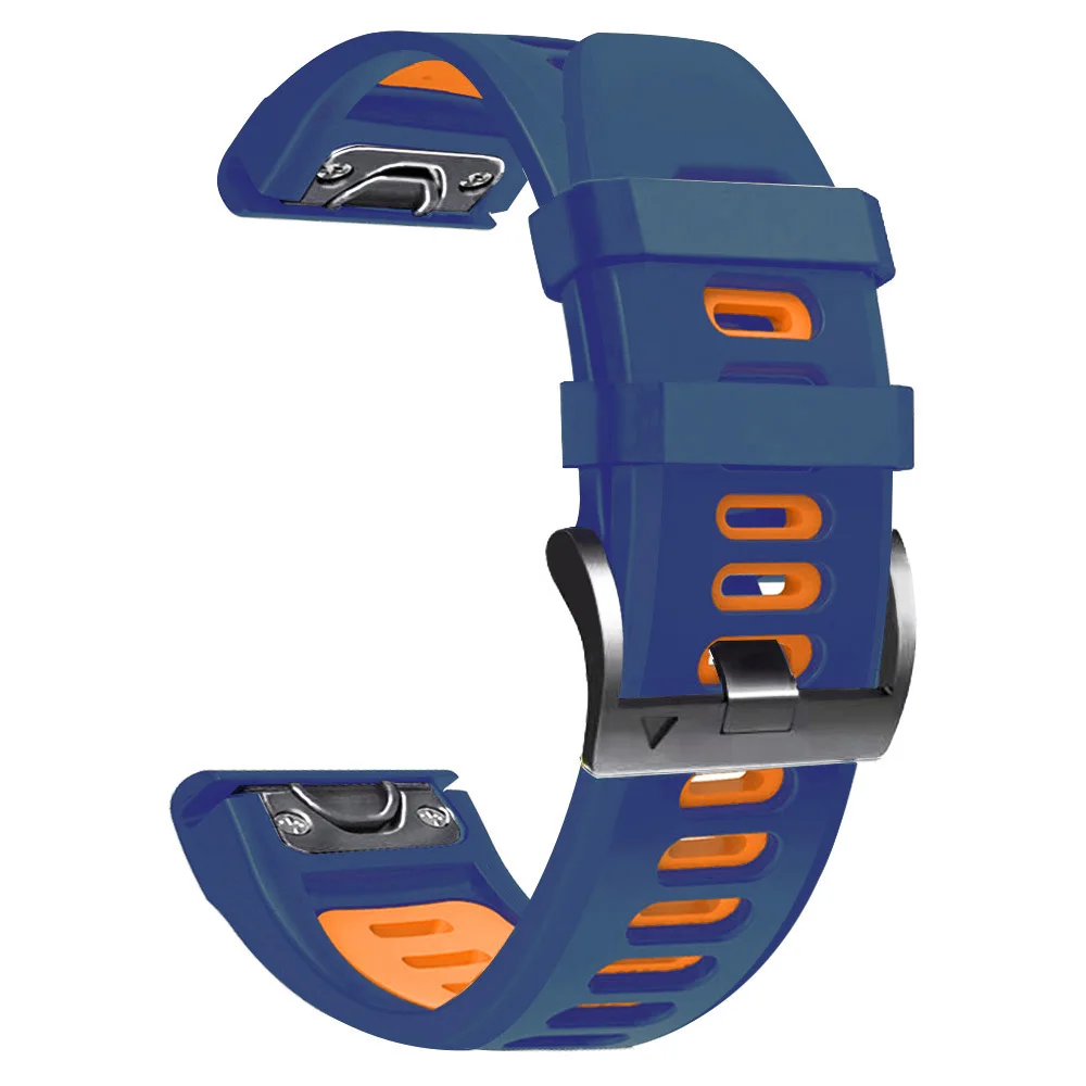 Solar Watchband QuickFit - Premium Strap