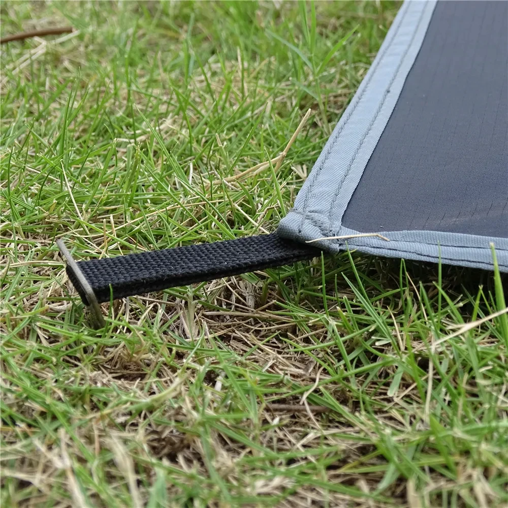 Waterproof Camping Mat 4